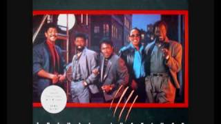 Commodores - Animal Instinct (Club Mix) 1985.wmv