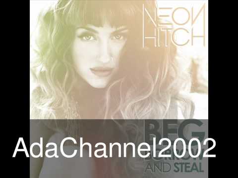 Neon Hitch - Love U Betta (Audio)