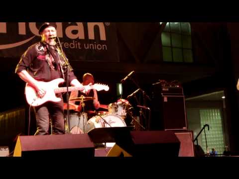 Richard Thompson Electric Trio - "Good Things Happen to Bad People"