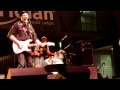 Richard Thompson Electric Trio - "Good Things Happen to Bad People"