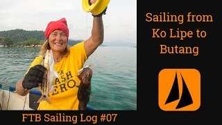 4 FISH IN 4 MINUTES!