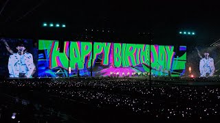 Download lagu [20260321] Intro (Bad Influence)   HBD   Thunder | SEVENTEEN 세븐틴 'NEW_' in Bulacan mp3