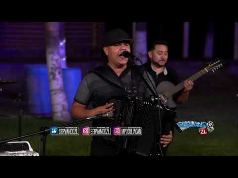 Grupo Riesgo - Ch4v0 F3l!x (En Vivo 2021)