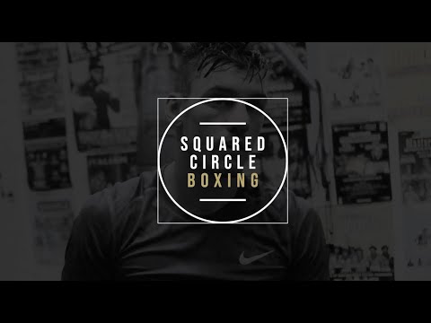 LIAM WALSH VS SEAMUS DEVLIN