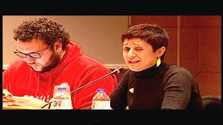 Ple ordinari 30 gener 2020 - Punt 12 Moció ERC eliminació taxa rosa