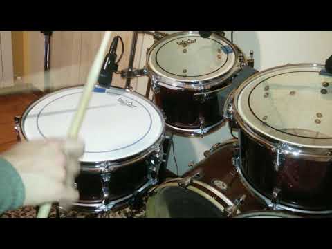 Regione Abruzzo - Tamburo