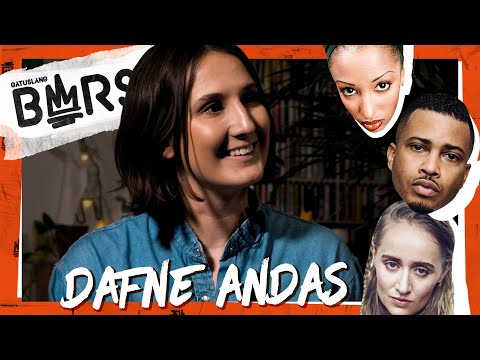 BARS #014 Dafne Andas ger sin ärliga åsikt om lesbiskt hiphop anthem