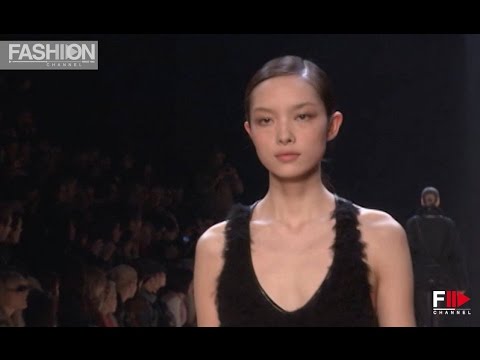 BARBARA BUI - Paris Autumn Winter 2011-12 - Fashion Channel