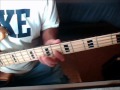 Bob Is Not Your Uncle Anymore (Bass Cover) - m454b Bob Is Not Your Uncle Anymore (Bass Cover)