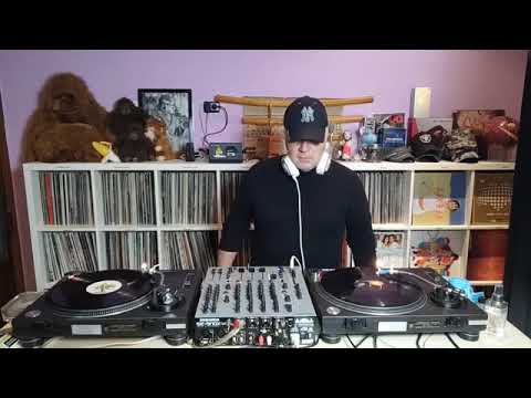 Live Vinile Dream Progressive 1990