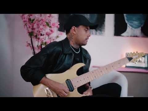 Unprocessed - 111 & Sleeping With Ghosts (Official Guitar Playthrough)