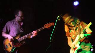 Debbie Davies : Still Called The Blues