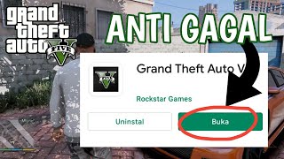 Cara Download GTA 5 Di Android Secara GRATIS | 2021