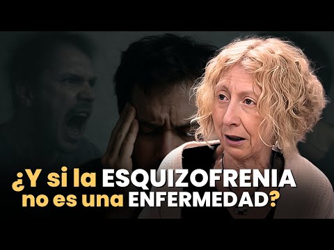 ¿Qué CAUSA los DELIRIOS y las ALUCINACIONES? ANÁLISIS FUNCIONAL de la PSICOSIS - María Xesús Froxán