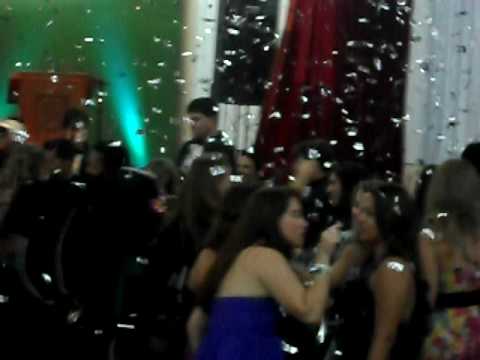 Comemoração dos Bachareis