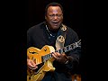 George Benson "Come Back Baby"