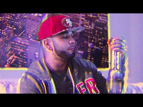 A.G Cubano - California Dreamin (Official Video)