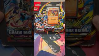 Day 148: Chaos Rising 3-Pack Blister