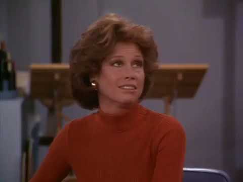 The Mary Tyler Moore Show S6E05 Ted's Moment of Glory (October 11, 1975)