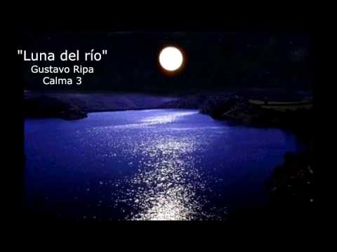 Luna del río (Gustavo Ripa)