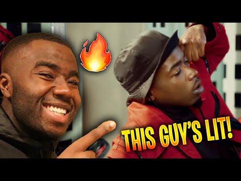 AMERICAN REACTS TO FRENCH RAP 🇫🇷 | MHD - AFRO TRAP Part.11 (King Kong)