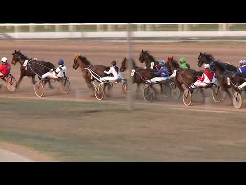 2021.03.27. 08. futam - 2021. ÉVI KINCSEM PARK KUPA II. FUTAMA HENDIKEP