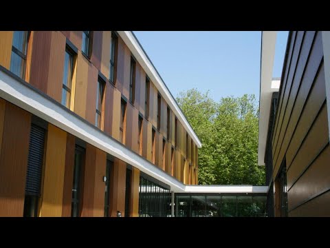 Hotel Franz, Essen, Germany