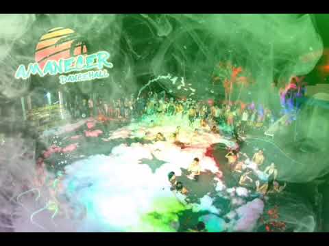 Amanecer dancehall