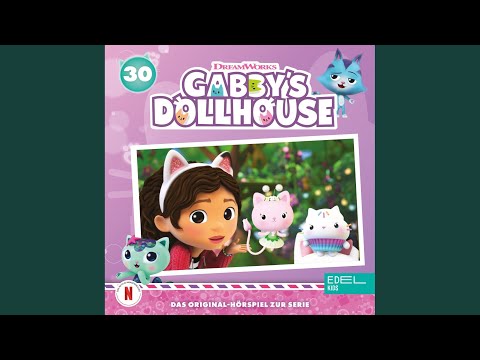 Kuchis Geburtstag - Teil 1