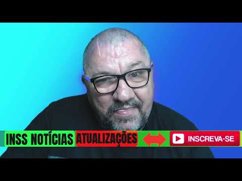 INSS URGENTE: REABILITAÇÃO PROFISSIONAL DO INSS ESTA CHAMANDO QUEM ESTAVA EM ANALISE