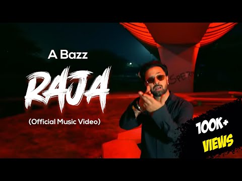 A bazz - RAJA | Official Video | Album PSYCHO