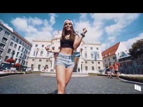 Best Music Mix 2017 -  Shuffle Dance Music Video HD