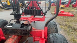 Prodaja Sonny 8T šumarske prikolice - Slika 4 | Autoline ME Sonny 8T šumarska prikolica | Slika 4 - Autoline