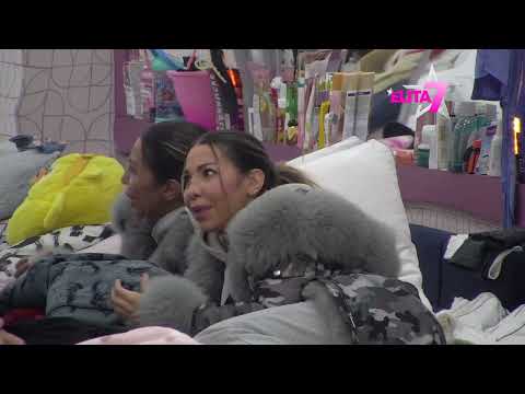 ELITA: Ljubavni terapeut Đedović savetuje Aneli - 25.11.2023.