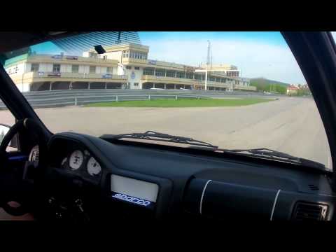 TOR KIELCE 05.2013 - KRZYSZTOF ŚPIEWAK