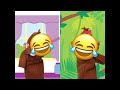 These Monkeys Are Funny