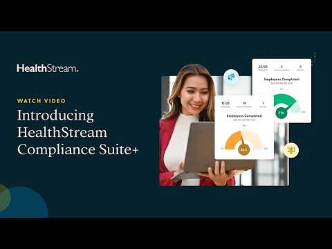 Healthstream Tmh