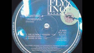 Fighting 4 - Powerful (The Ultimate Version) _1991_.wmv