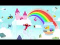 Noggin Elmo S World Intro 2022 Present