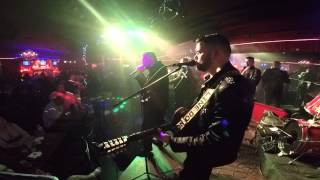 GRUPO LA CONSIGNA LEVANTANDO POLVADERA...