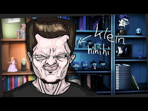 Die fabelhafte Welt des Heiders.