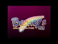 Barney S Great Adventure The Movie Teasers Trailers Promos Commercials