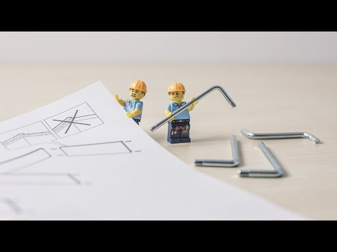 WIR BAUEN EINE LEGOSTADT 🏙