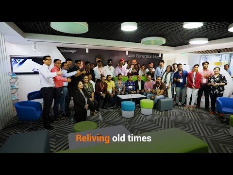 GlobalLogic Alumni Meet 2019