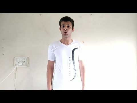 Aman Deep Singh Self Introduction