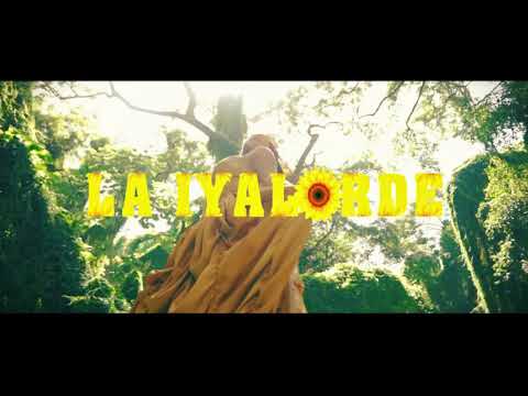 Gnio & Dayroni ft Eddy One - 🌻YALORDE🌻 | DJ Rowa