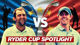 Best vs Worst European Ryder Cup Picks - Luke Donald's Controversial Choices  Explained