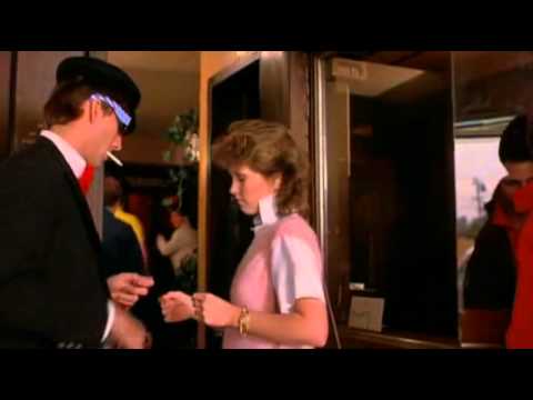 Valley Girl - No but your face is