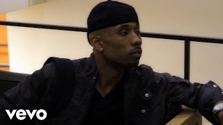 DeVon Carlo - Love 101 (Lyric Video)