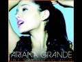 Ariana Grande - The Way (Instrumental) 